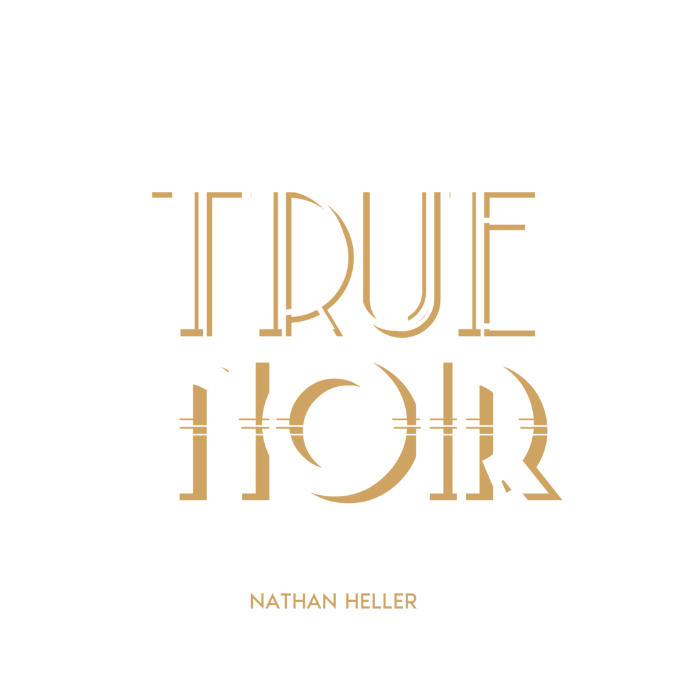 True Noir - The Assassination of Anton Cermak - From the Nathan Heller Casebooks