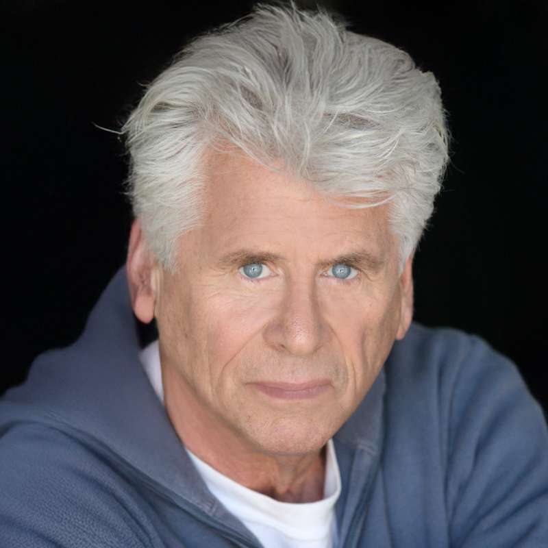 Barry Bostwick
