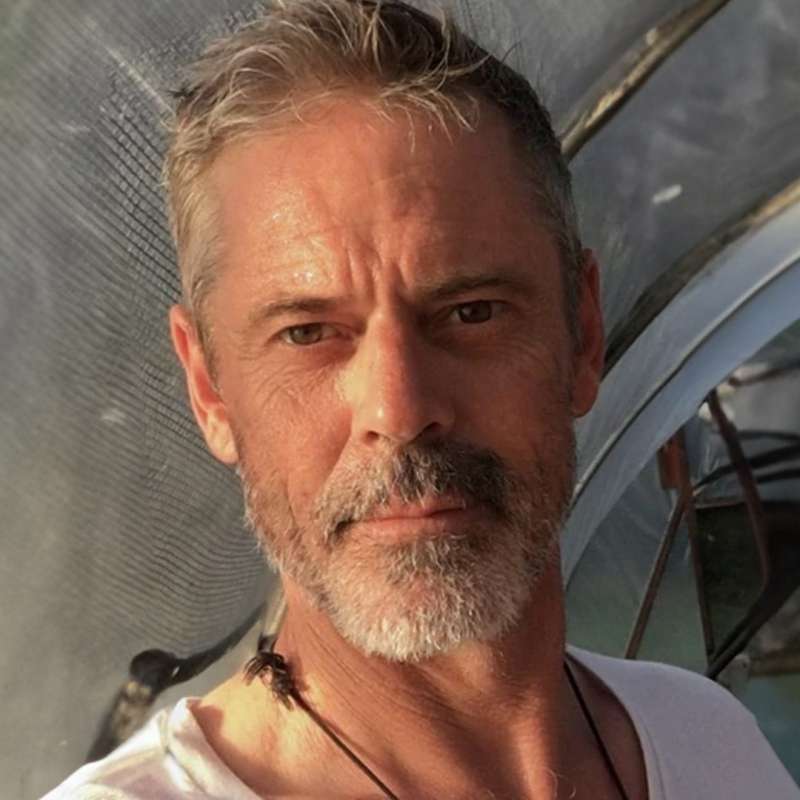 C. Thomas Howell