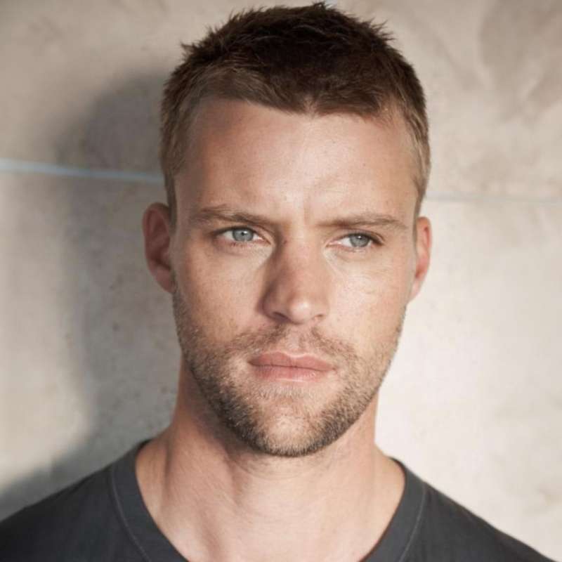 Jesse Spencer