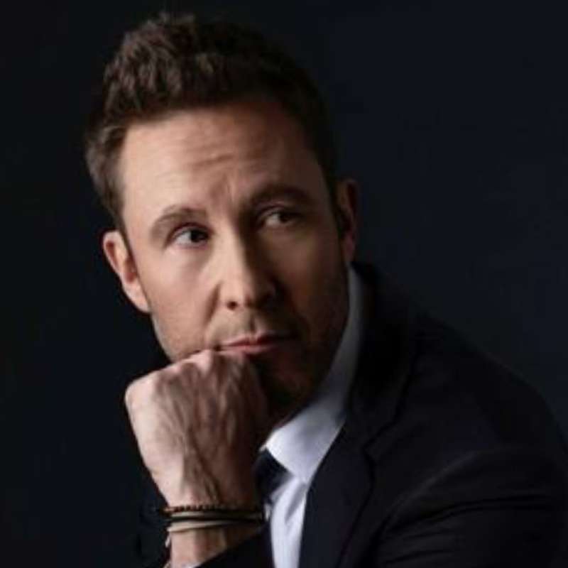 Michael Rosenbaum