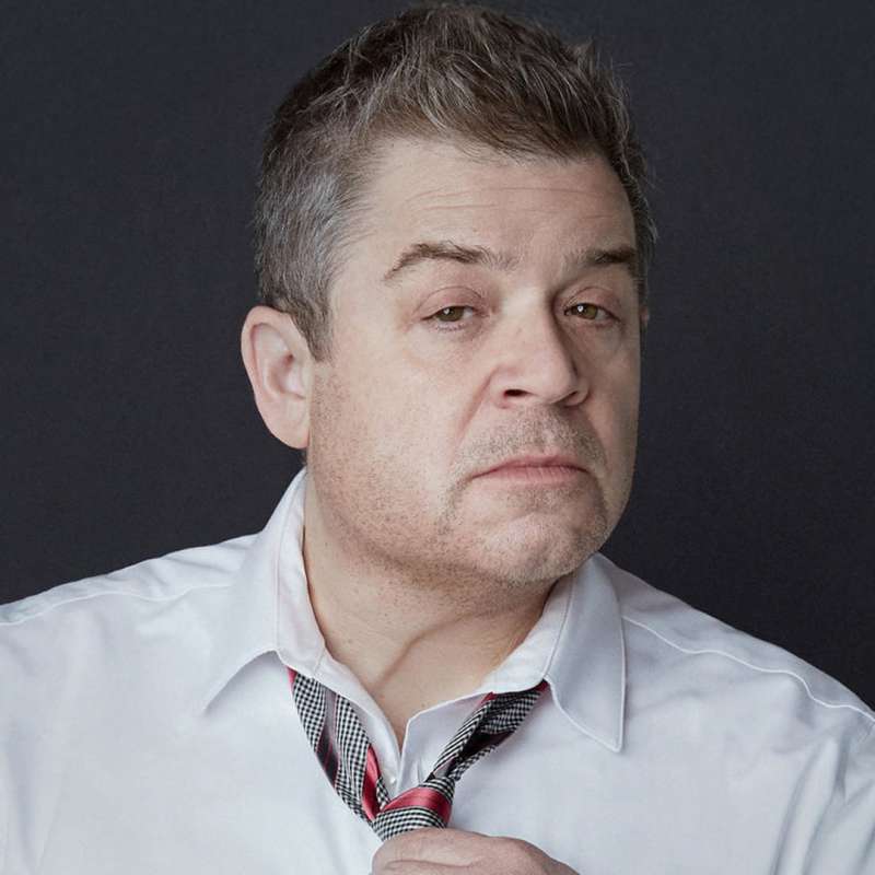 Patton Oswalt