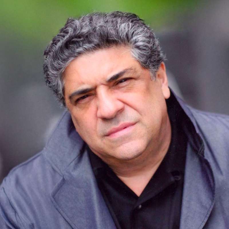 Vincent Pastore